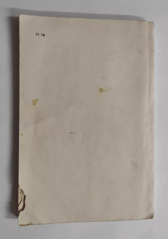 Algebros didaktinė medžiaga IX klasei - Autorių Kolektyvas, knyga 4