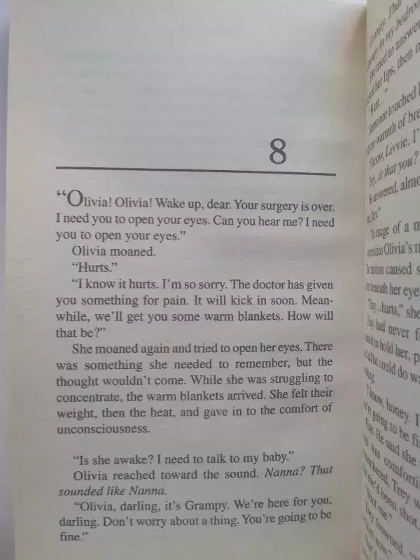 Bloodlines USA Today bestselling author - Dinah McCall, knyga 4