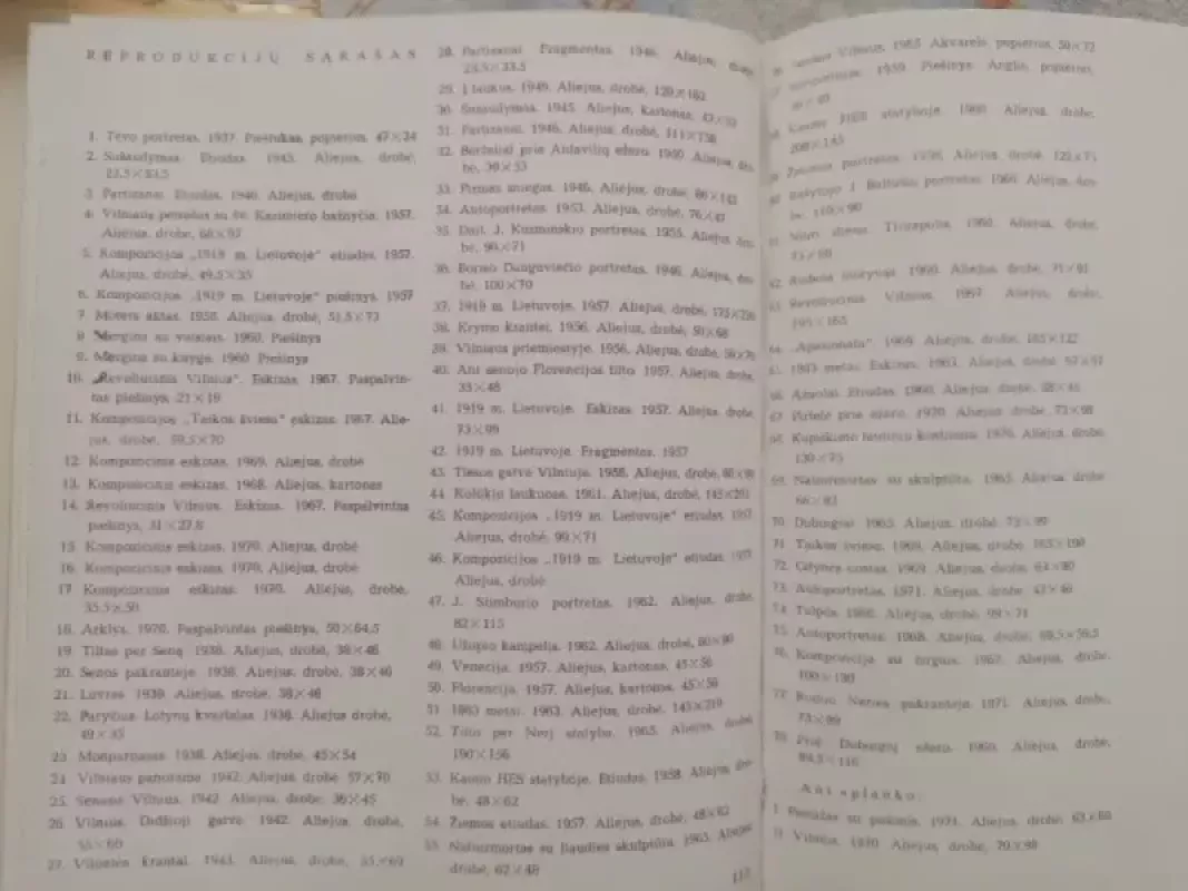 Vytautas Mackevičius - P. Gudynas, knyga 3