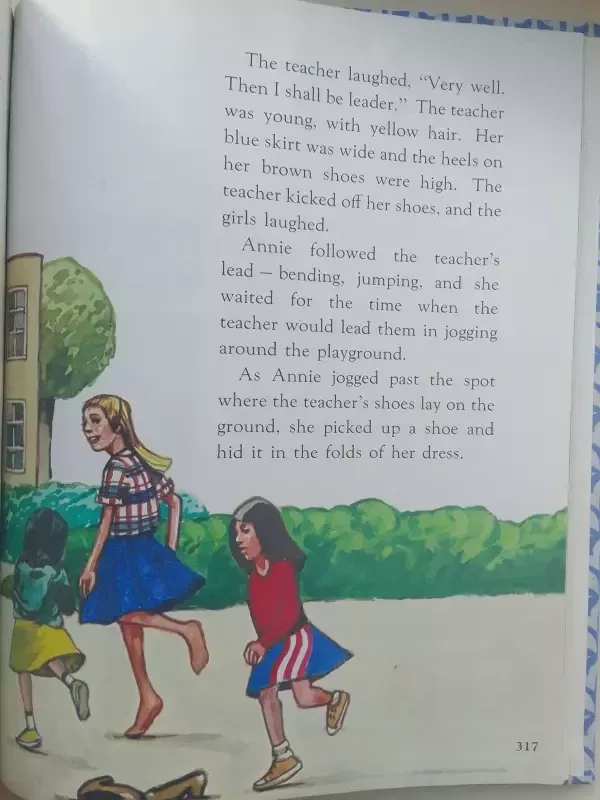 Weavers - William Durr, knyga 6