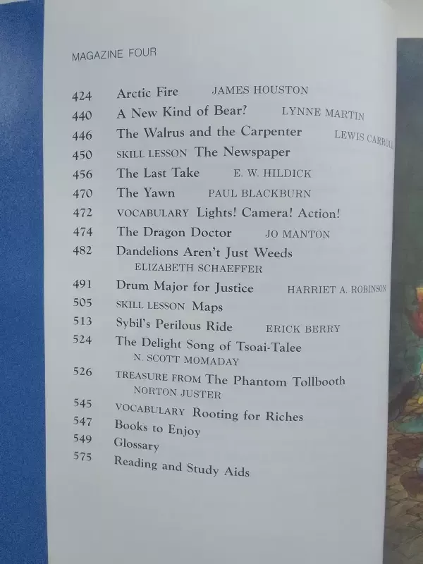 Beacons - William Durr, knyga 6