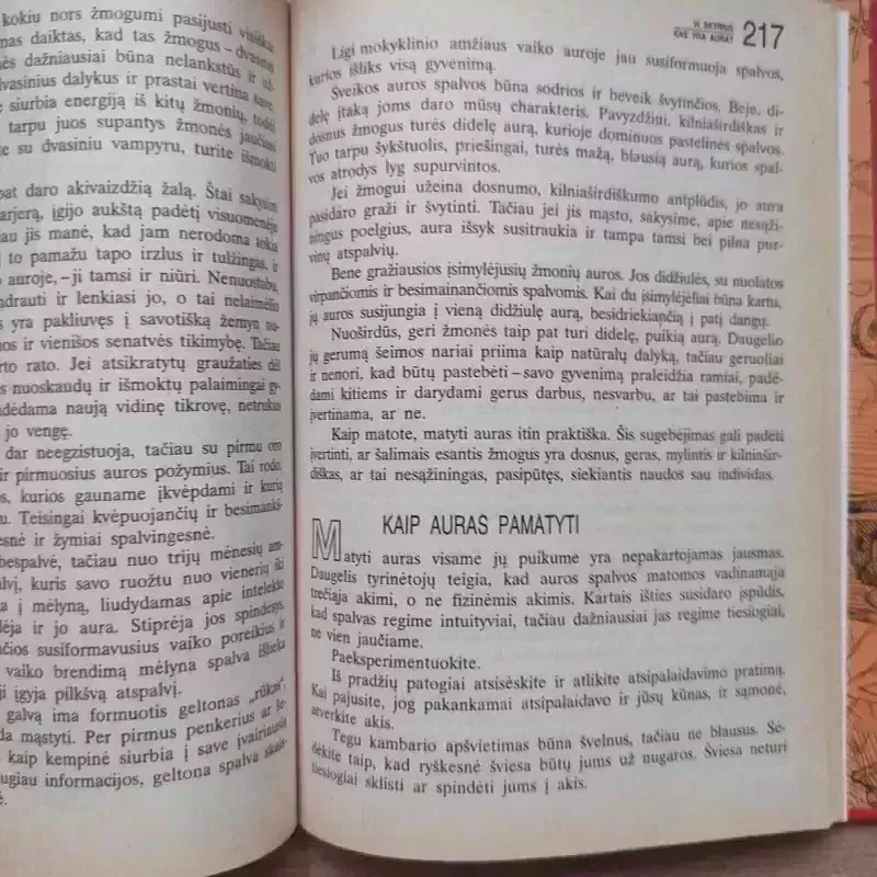 Burtai, papročiai, sapnai, horoskopai: Nori-tikėk, nori-ne - Dalia Montvilienė, knyga 5