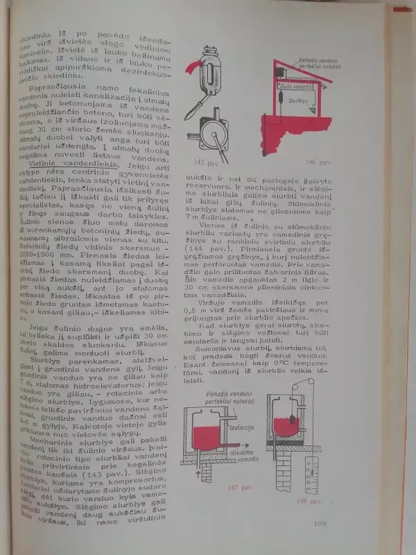Namų meistro ABC - Jonas Siūčas, knyga 5