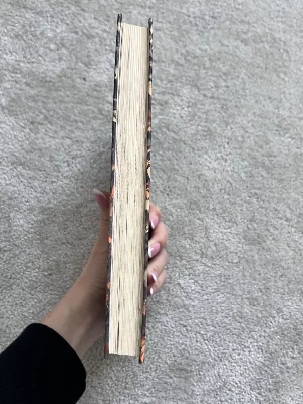 Siena: romanas - Marlen Haushofer, knyga 3