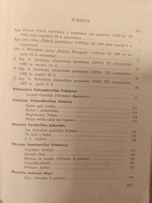 Literatūros chrestomatija XI klasei - kolektyvinis autorius, knyga 3