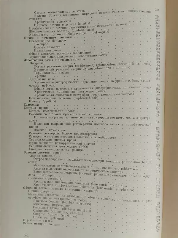Пропедевтика внутренних болезней - С. А. Гиляревский, knyga 6