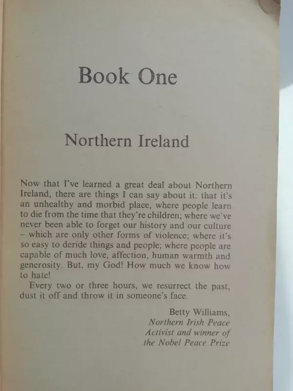 Cathedral The epic siege novel of our time - Nelson DeMille, knyga 3