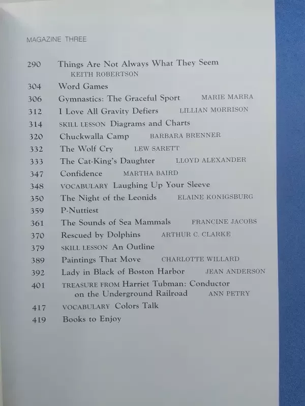 Beacons - William Durr, knyga 5