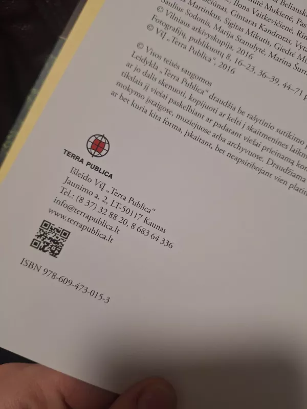 Įdomiausios Lietuvos bažnyčios - Laima Šinkūnaitė, knyga 3