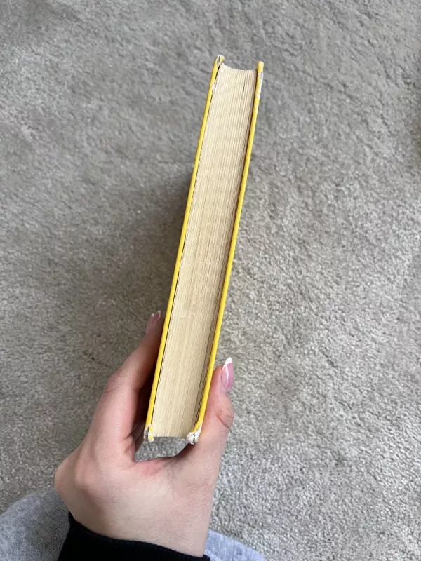 Pepė Ilgakojinė - Astrid Lindgren, knyga 3