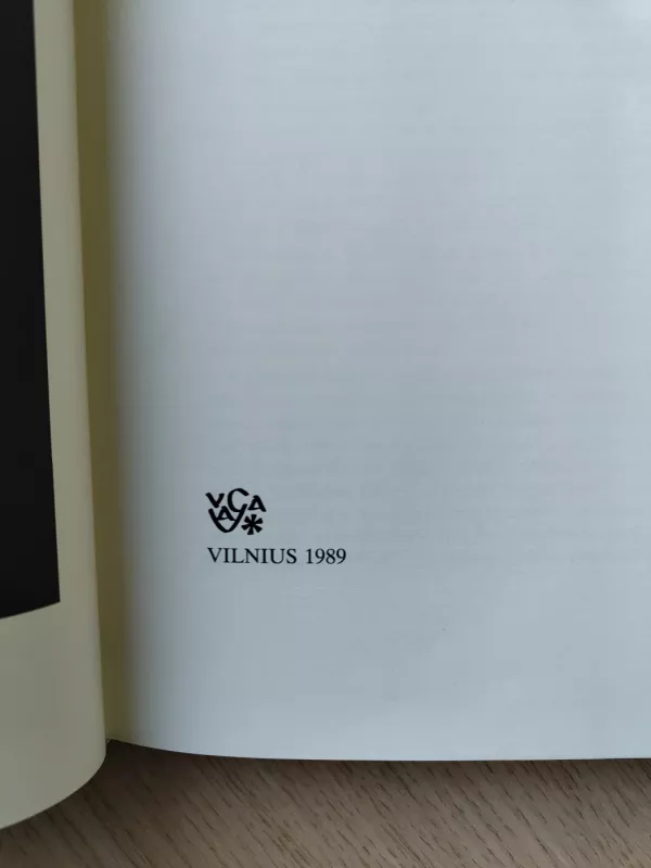 ALGIMANTAS STOŠKUS. REPRODUKCIJŲ ALBUMAS - Algimantas Stoškus, knyga 4