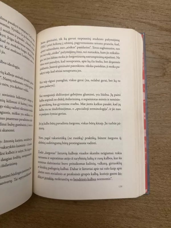 Naujųjų laikų evangelija pagal Užkalnį - Andrius Užkalnis, knyga 5