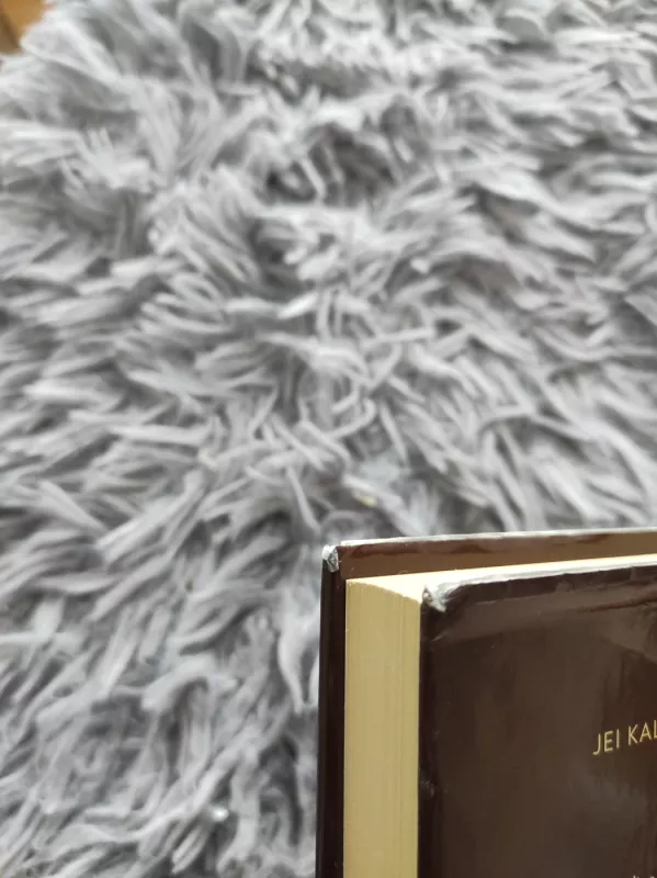 ATSKLEISK MANE - Sylvia Day, knyga 3