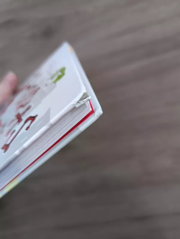 Klodas mieste - Alex T. Smith, knyga 5