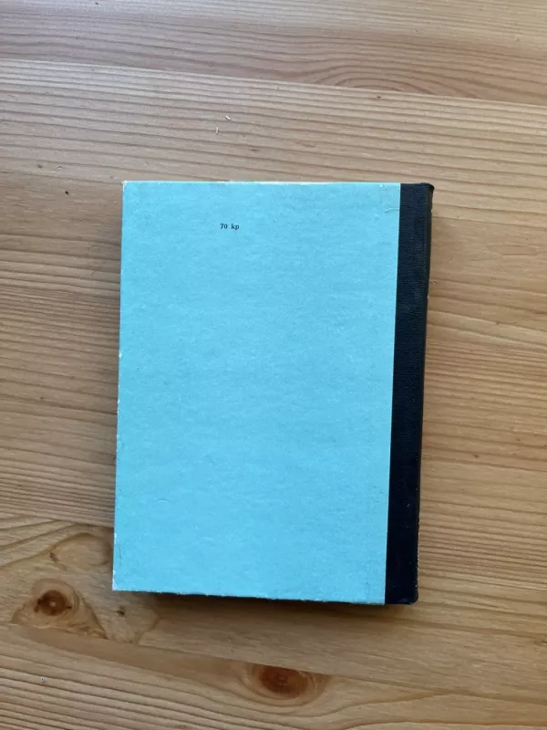 Rudens lapų šventė - V. Prochinas, knyga 5