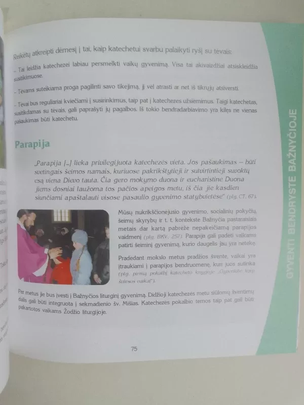 ateik ir sek mane - Autorių Kolektyvas, knyga 4