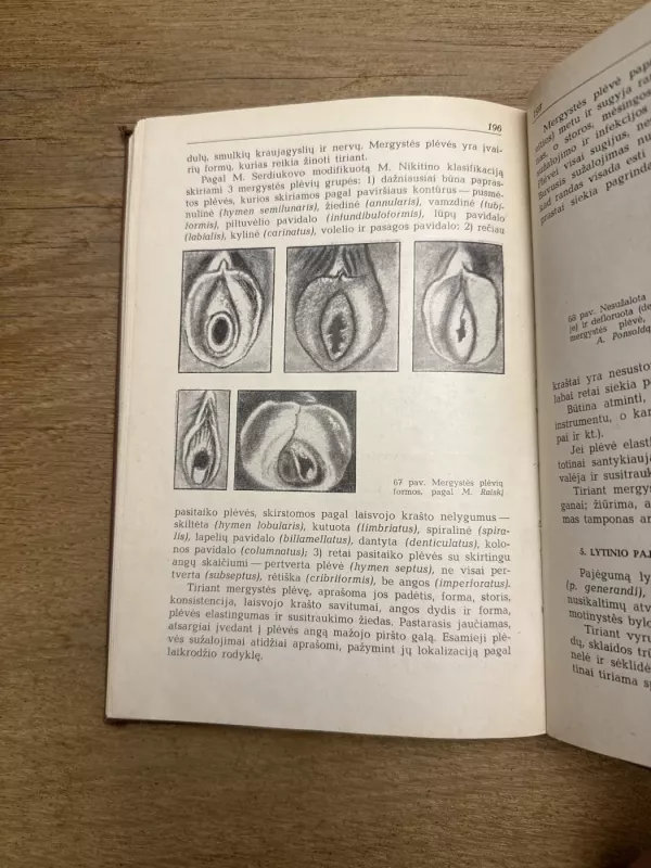 Teismo medicina - J. Markulis, knyga 4