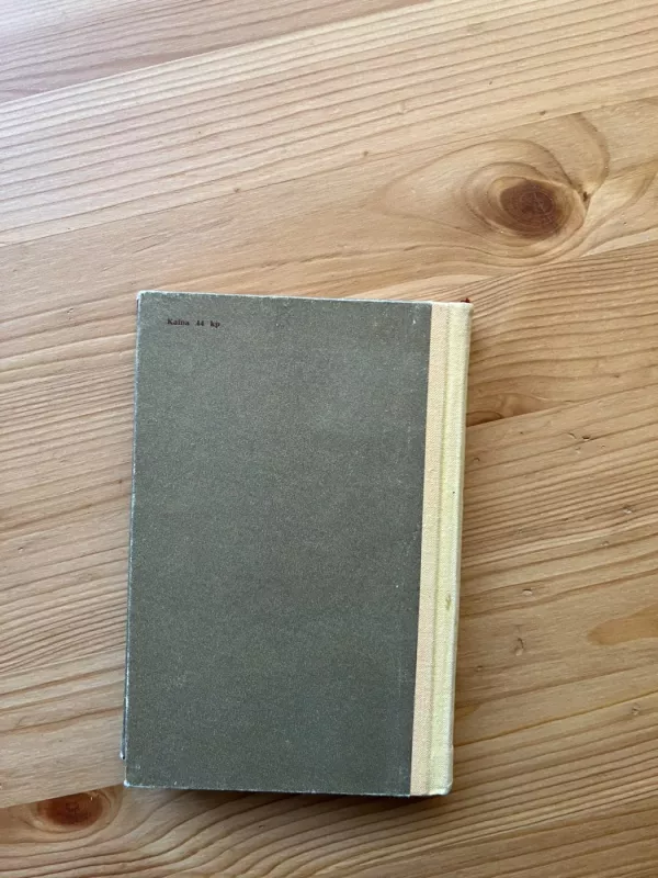 Dievai nužengia į žemę - V. Rozanovas, knyga 5