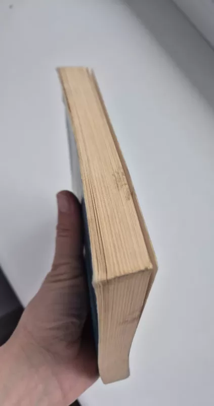 Didi drąsa. Kaip sprendimas būti pažeidžiamu keičia mūsų gyvenimą - Brene Brown, knyga 3