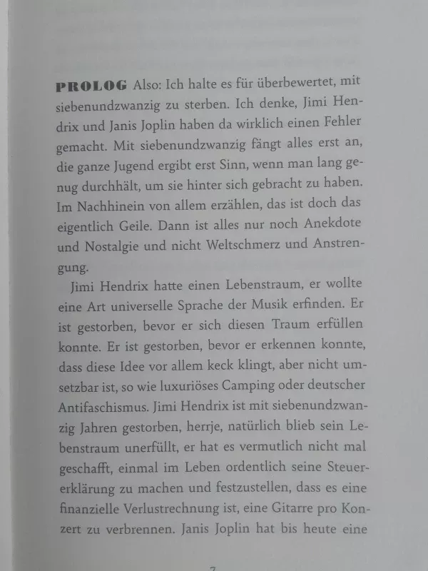 Komplett Gänsehaut - Sophie Passmann, knyga 4