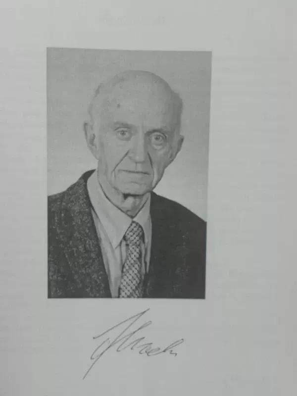 Akademikas Jonas Mockus - Autorių Kolektyvas, knyga 4