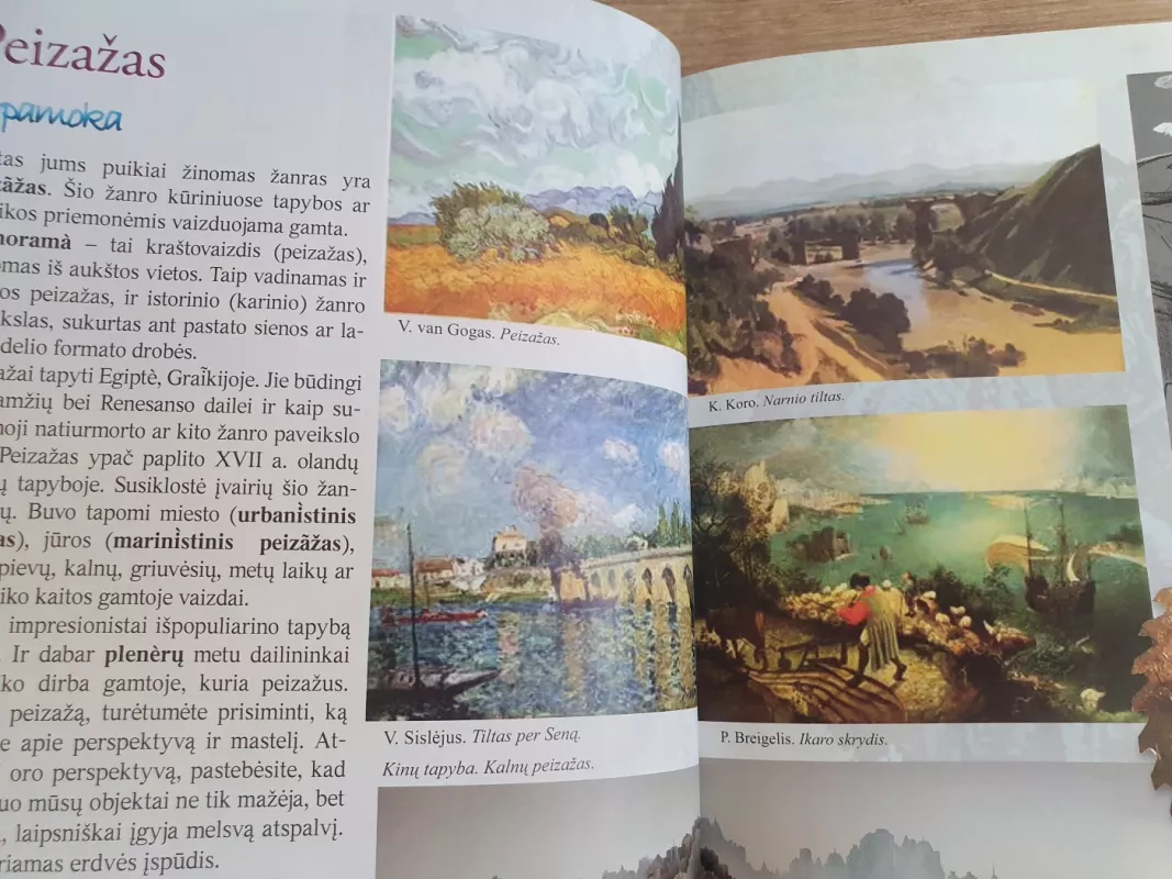 Dailės studija 6 - Autorių Kolektyvas, knyga 5