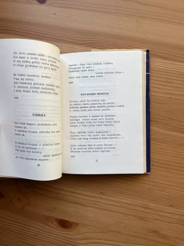 Ant mėlyno kranto - Stasys Anglickis, knyga 4