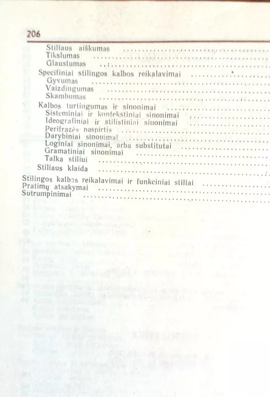 Lietuvių kalba 11-12 - J. Pikčilingis, A. Pupkis, K. Župerka , knyga 6