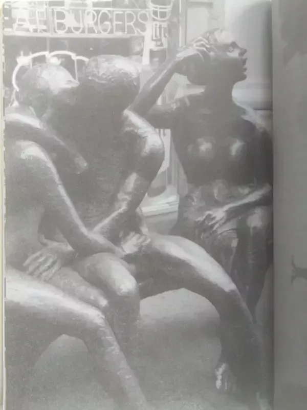 Iš Niujorko požeminio traukinio - Šiaurys Narbutas, knyga 6