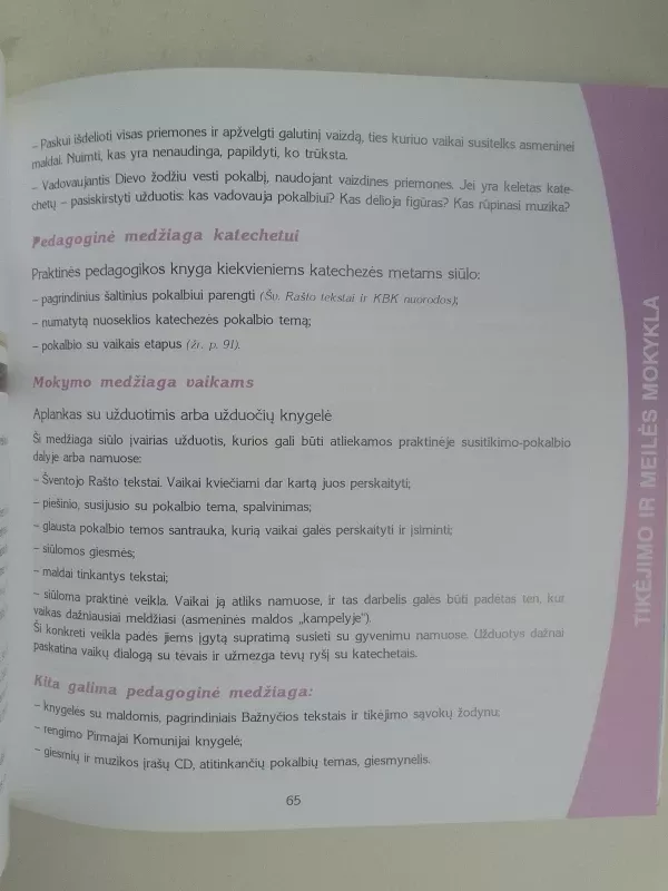 ateik ir sek mane - Autorių Kolektyvas, knyga 5