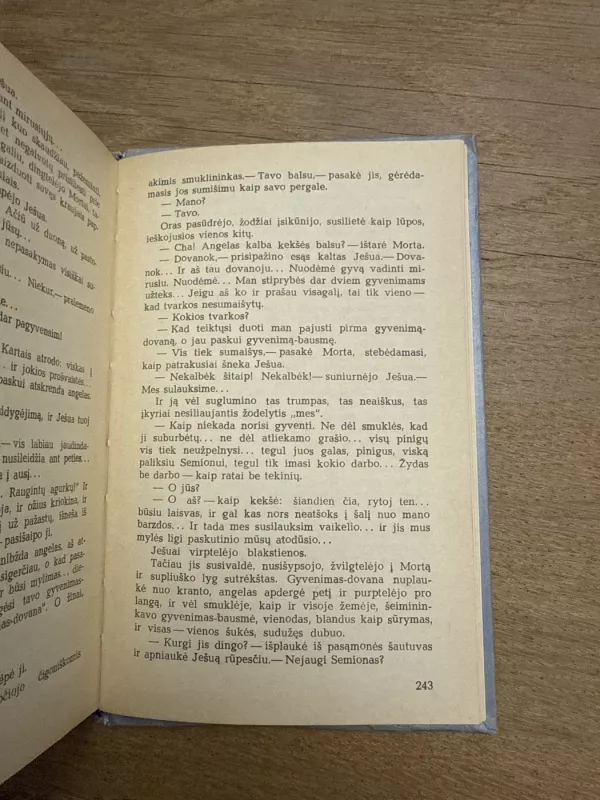 Kvailių ašaros ir maldos - Grigorijus Kanovičius, knyga 5