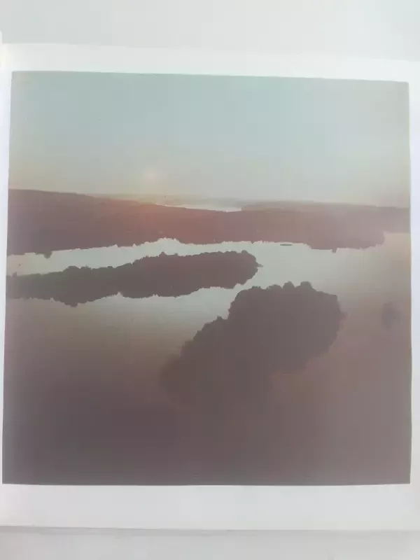 Lietuva. Lithuania - Autorių Kolektyvas, knyga 3