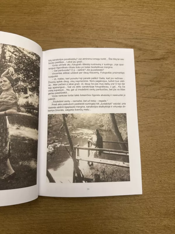 Lėlininkas - Lolita Jolanta Piličiauskienė, knyga 4