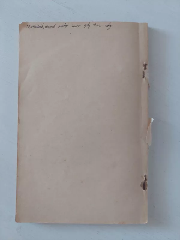 Gamtos mįslės - V. Mezencevas, knyga 3