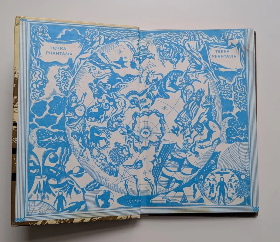 Be šešėlio - Atanasas Nakovskis, knyga 3