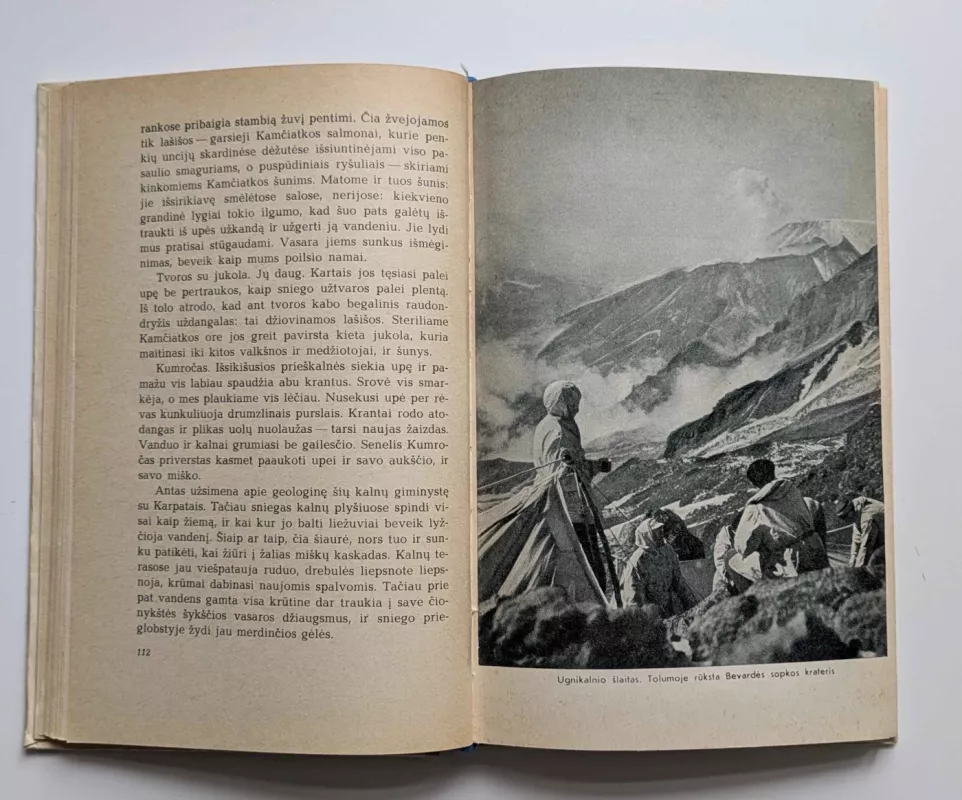 Ieškant prarastos šypsenos - Lenartas Meris, knyga 4