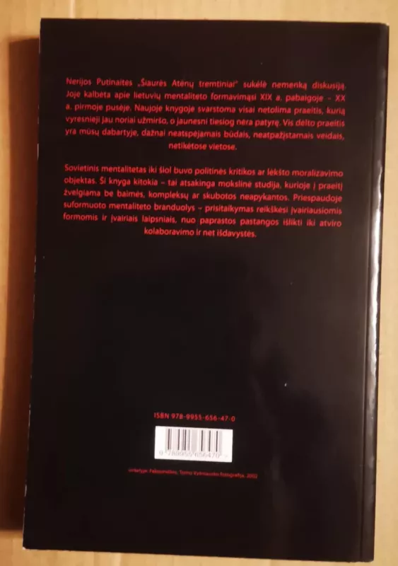 Nenutrūkusi styga - Nerija Putinaitė, knyga 3