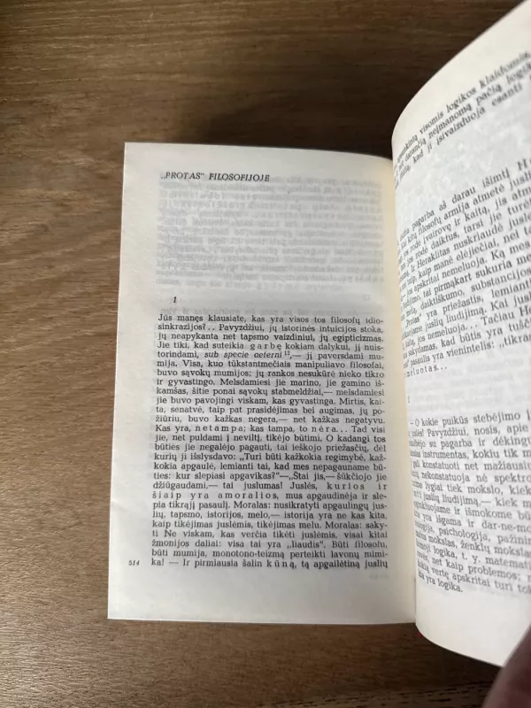 Frydrichas Nyčė. Rinktiniai raštai - Frydrichas Nyčė, knyga 6