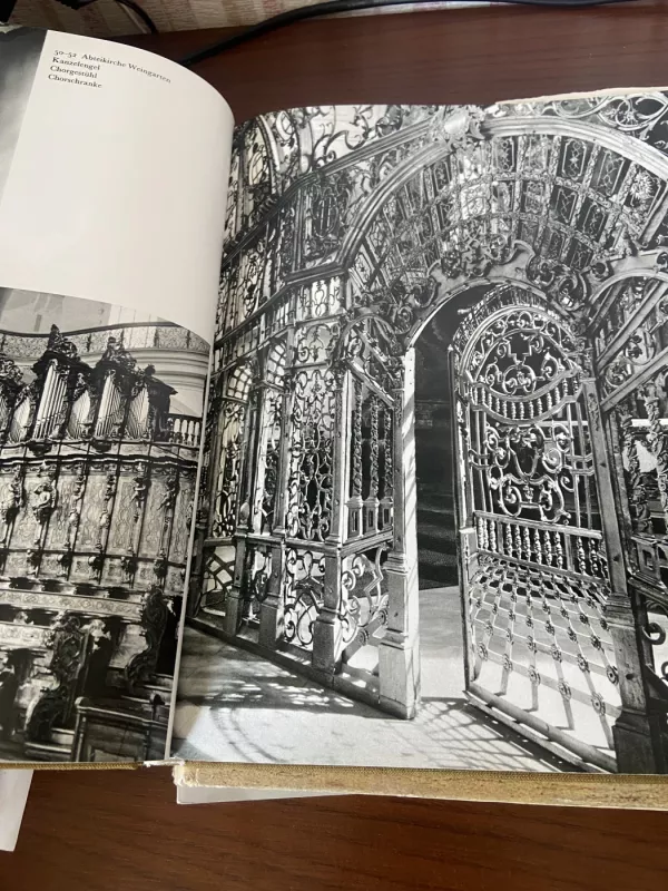 Barock - Klaus Beyer, knyga 5