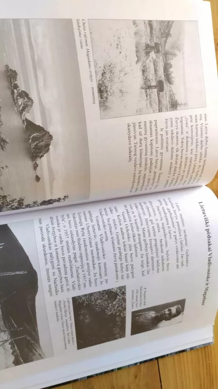 Ko bangos nenuplovė - Rimantas Ragaišis, knyga 3