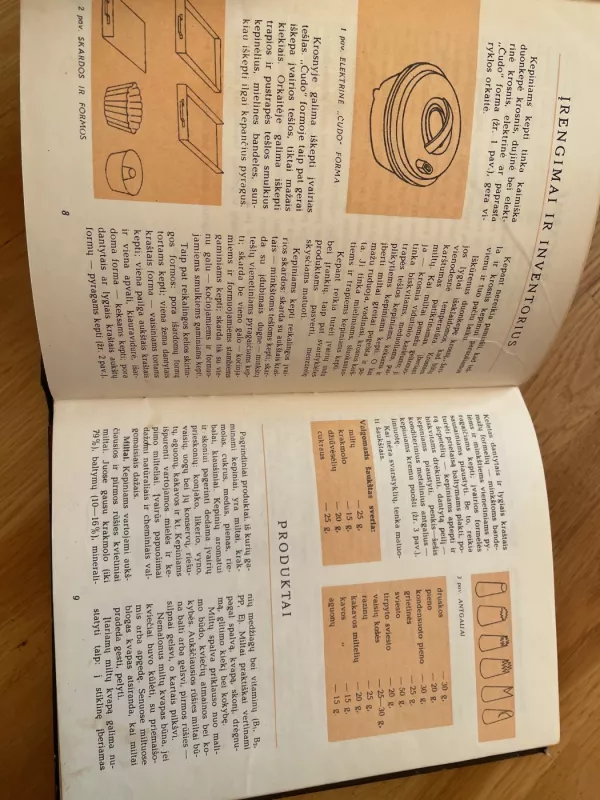 Kepiniai - Elena Binkauskienė, knyga 5