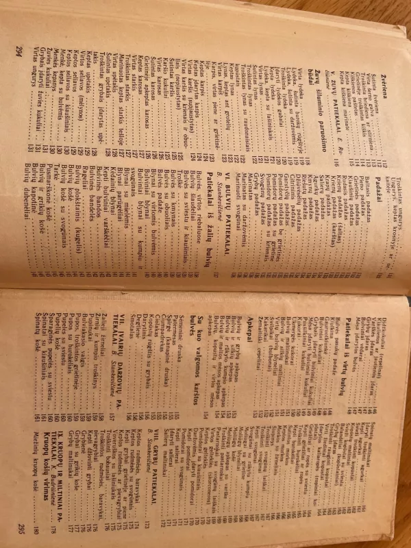 Lietuvių valgiai - J. Pauliukonienė, knyga 6