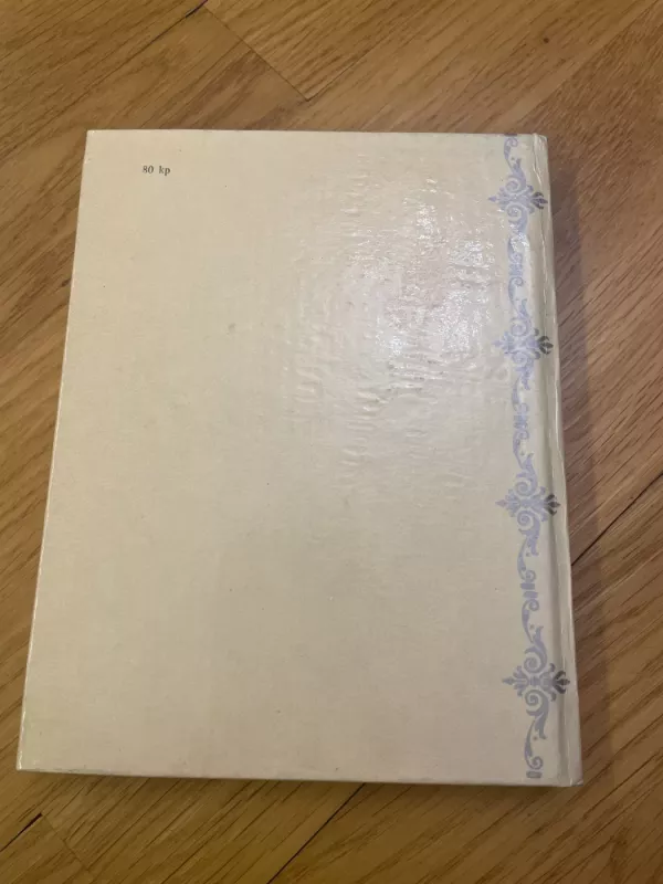 Tiltas be turėklų - Doloresa Kazragytė, knyga 6