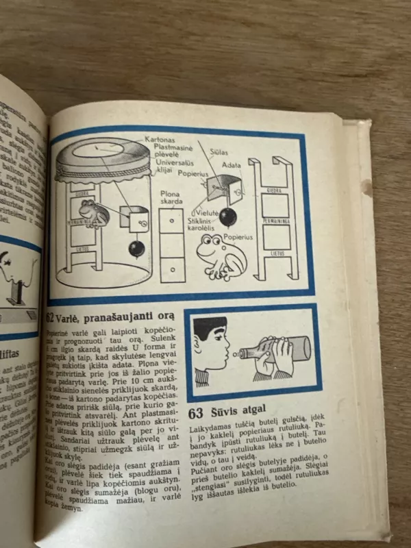 Žaisdami mokomės - H.J. Presas, knyga 5