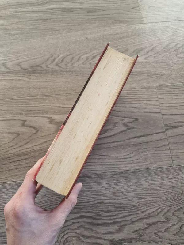 Ledo ir ugnies giesmė (2 knyga). Karalių kova - George R. R. Martin, knyga 3