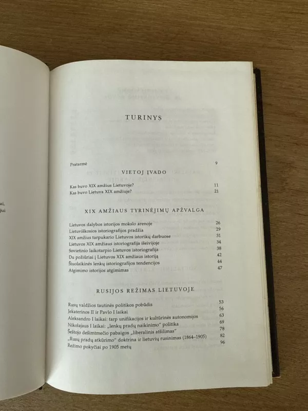 Carų valdžioje. Lietuva XIX amžiuje - Egidijus Aleksandravičius, knyga 3