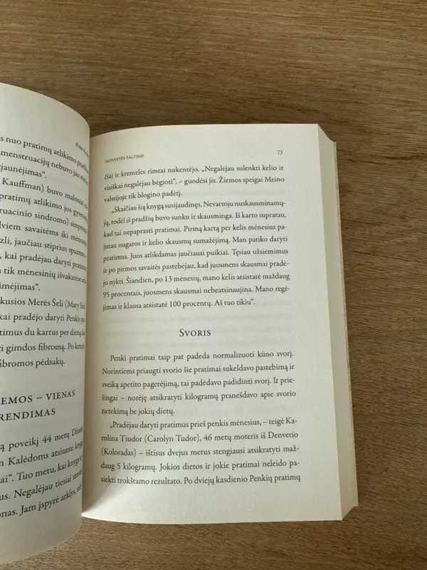 Jaunystės šaltinis. 5 Tibeto pratimai. 2 knyga - Peter Kelder, knyga 5