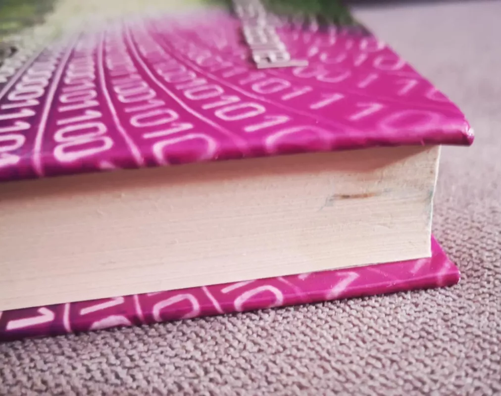 Užkoduotas protas - Charles F. Haanel, knyga 5