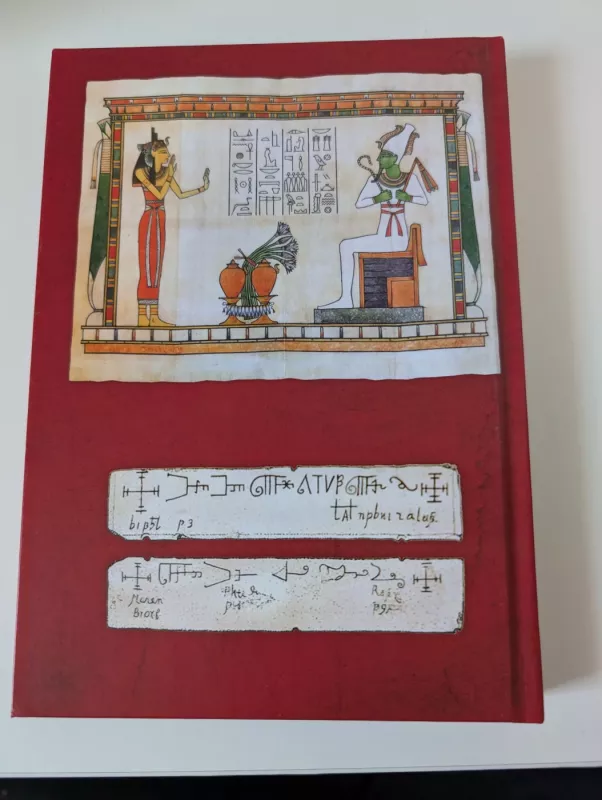 Nojaus ugnis runose - Juozas Šeimys, knyga 4