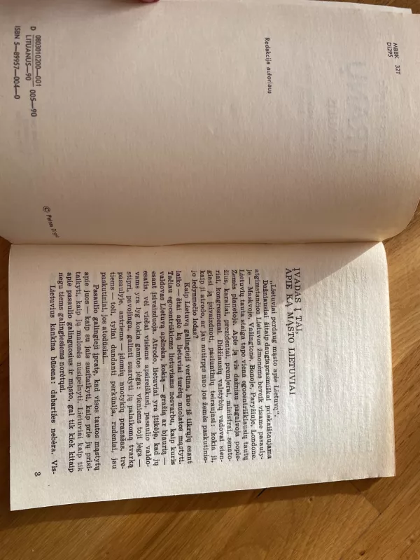 Tranų pasaulyje - Petras Dirgėla, knyga 4